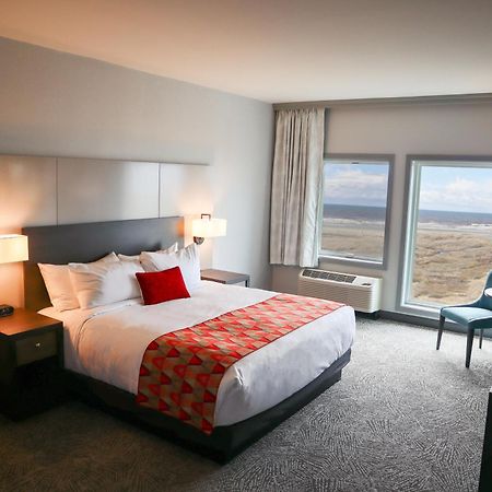 אושן סיטי Quinault Beach Resort & Casino מראה חיצוני תמונה