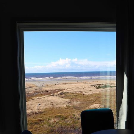אושן סיטי Quinault Beach Resort & Casino מראה חיצוני תמונה