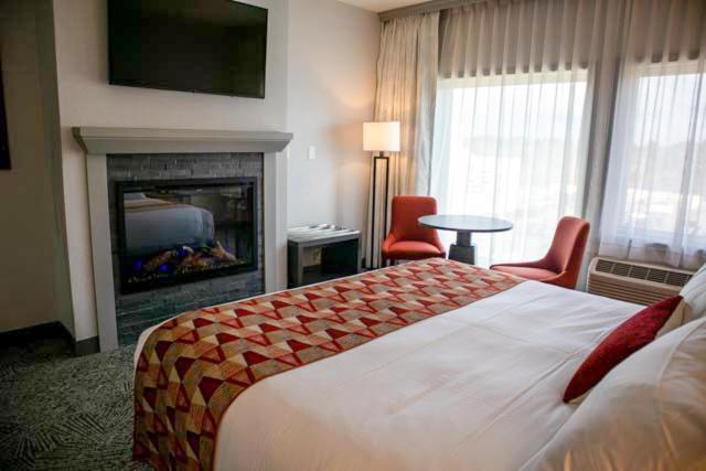 אושן סיטי Quinault Beach Resort & Casino מראה חיצוני תמונה