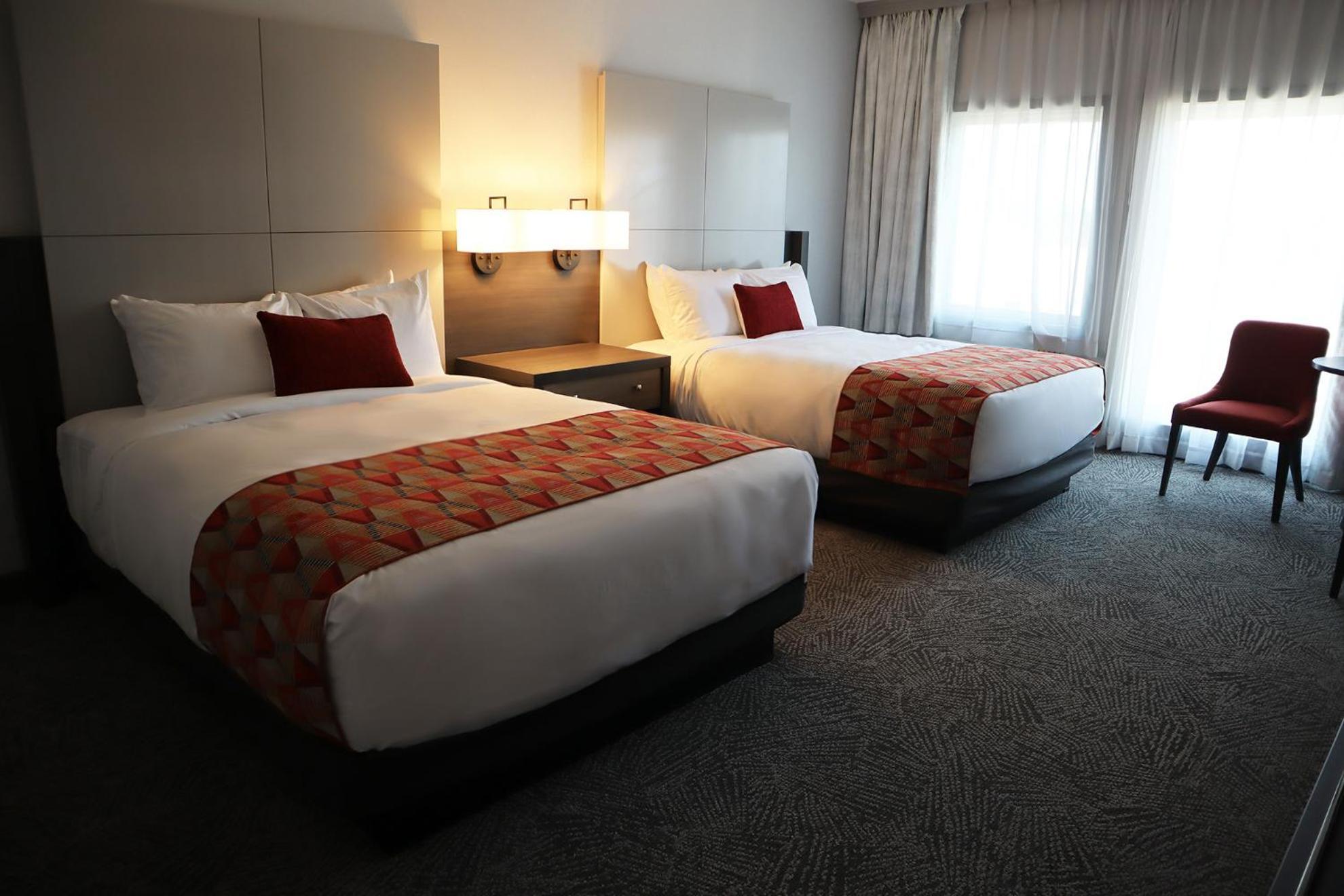 אושן סיטי Quinault Beach Resort & Casino מראה חיצוני תמונה
