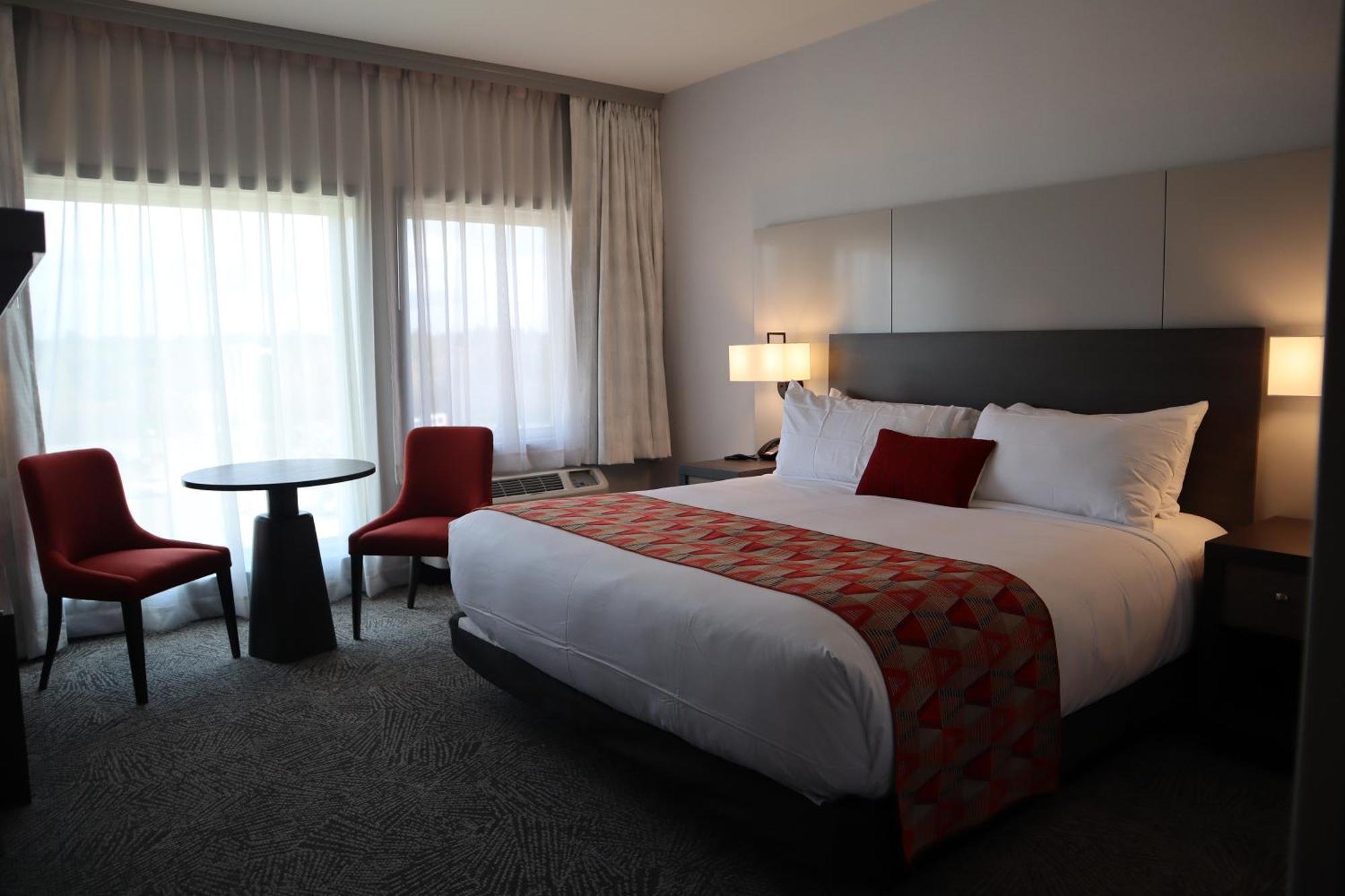 אושן סיטי Quinault Beach Resort & Casino מראה חיצוני תמונה