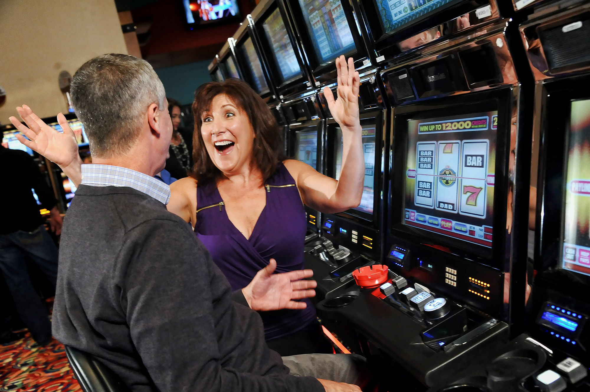 אושן סיטי Quinault Beach Resort & Casino מראה חיצוני תמונה